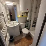 Confort Proche Thermes & Centre Apartament Lamalou-les-Bains
