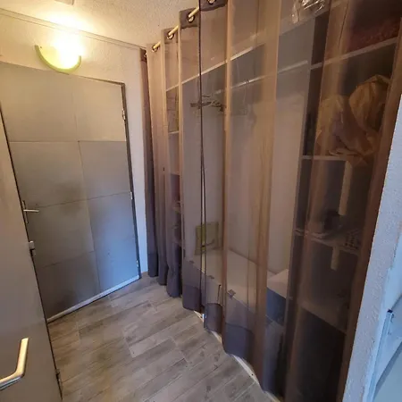 Confort Proche Thermes & Centre 아파트 *