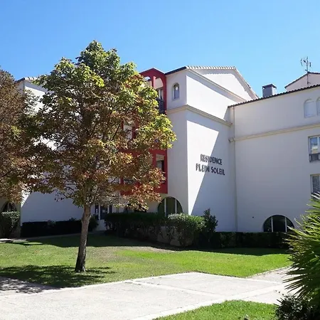 Apartament Confort Proche Thermes & Centre Lamalou-les-Bains
