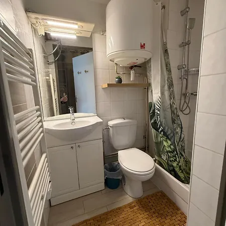 Confort Proche Thermes & Centre *