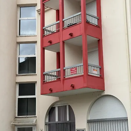Lejlighed Confort Proche Thermes & Centre Lamalou-les-Bains